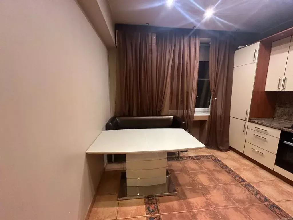 3-к кв. Москва Ленинский просп., 60/2 (80.0 м) - Фото 2