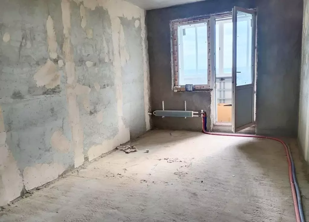 Студия Москва Кокошкино дп, ул. Ленина, 12 (24.0 м) - Фото 1