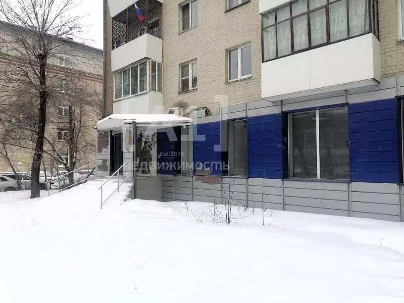 Торговая площадь (116 м) - Фото 1