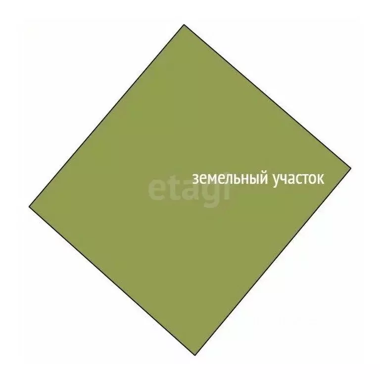 Участок в Воронежская область, Воронеж СНТ Придонье ТСН, проезд ... - Фото 1