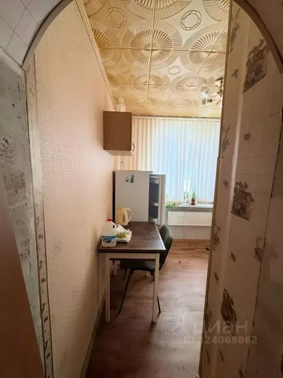 1-к кв. Новосибирская область, Новосибирск ул. Полякова, 1А (30.0 м) - Фото 1