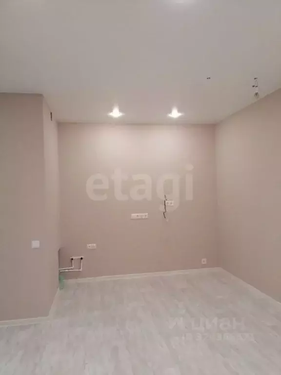 1-к кв. Тюменская область, Тюменский муниципальный округ, д. Дударева ... - Фото 2