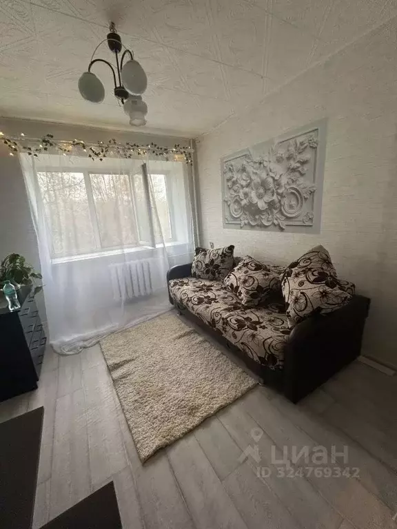 Комната Свердловская область, Екатеринбург пер. Хибиногорский, 29 ... - Фото 2