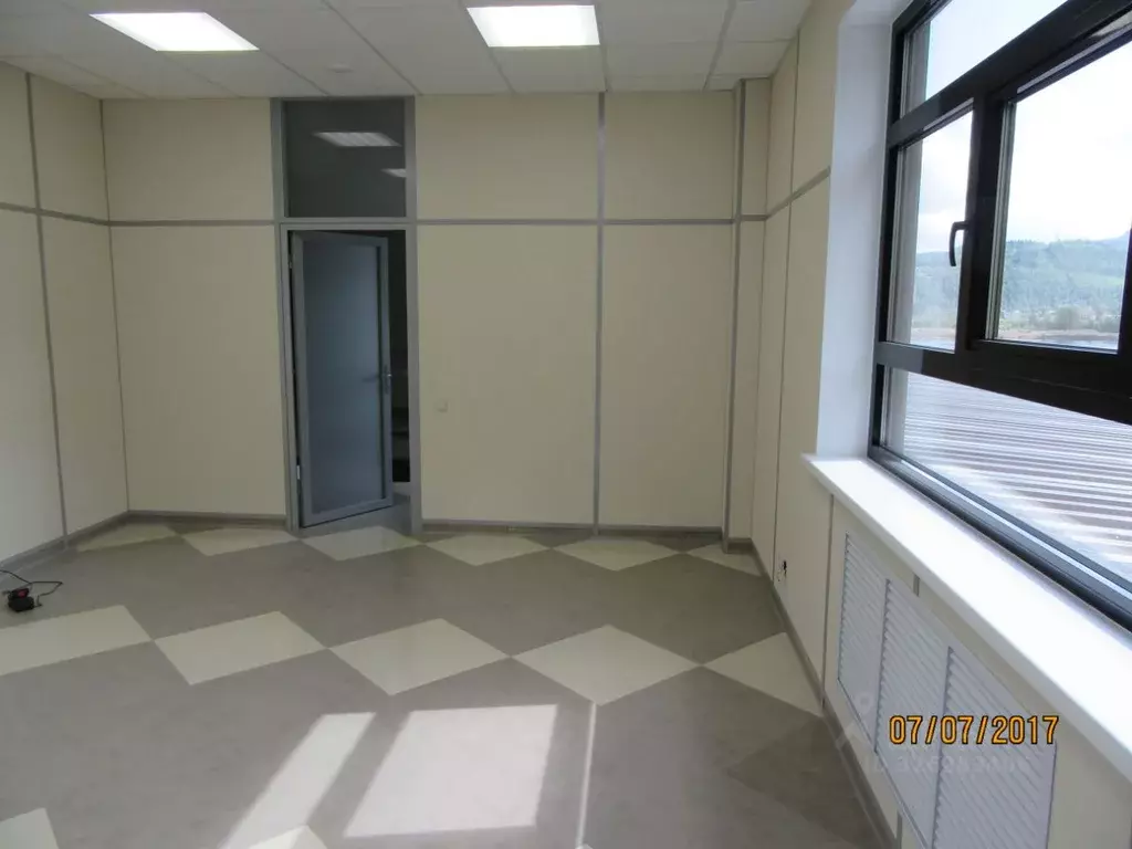 Офис в Красноярский край, Красноярск ул. Ломоносова, 85с10 (650 м) - Фото 2