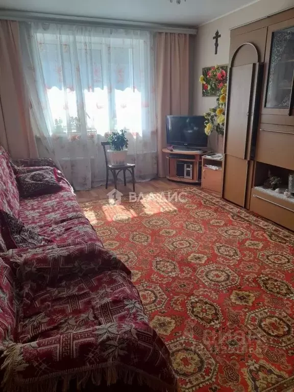 2-к кв. Алтайский край, Бийск Боровая ул., 6 (47.2 м) - Фото 0