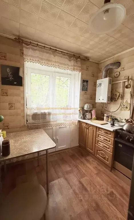 2-к кв. Московская область, Люберцы Южная ул., 2 (45.3 м) - Фото 0