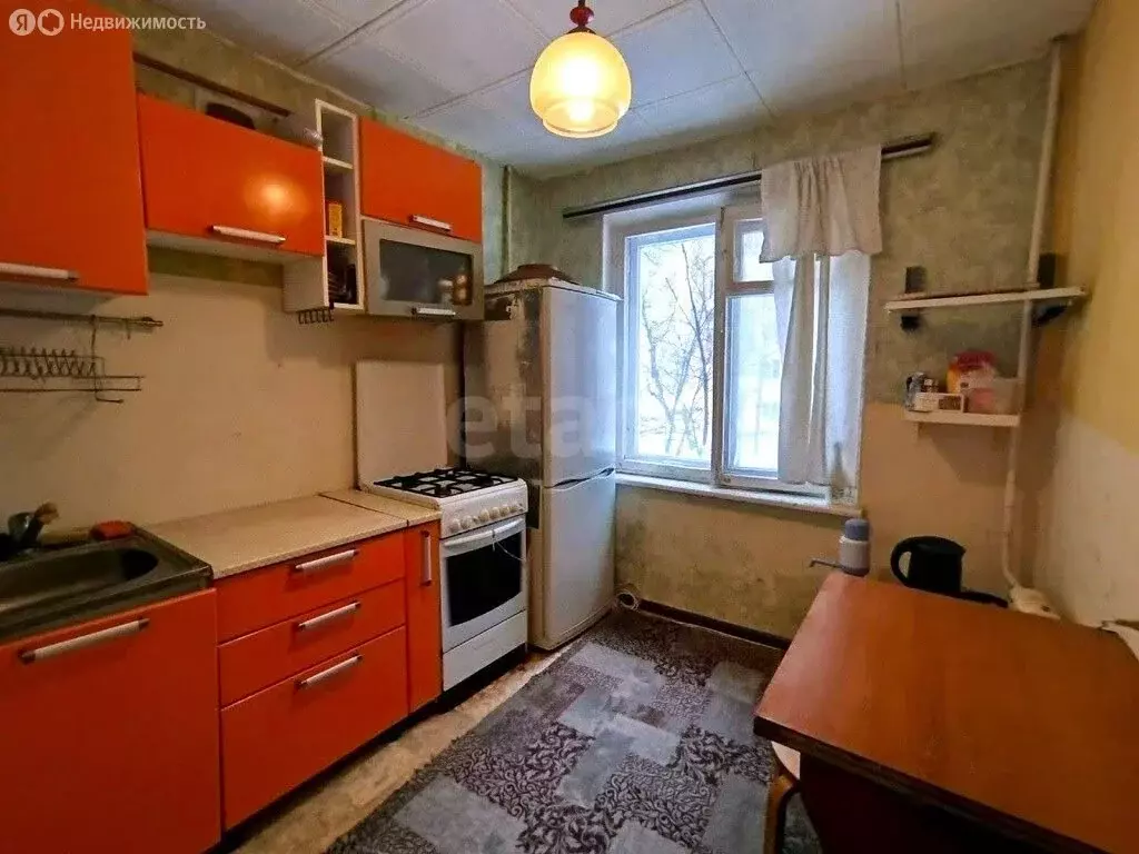 1-комнатная квартира: Тверь, Садовый переулок, 18 (30.8 м) - Фото 1