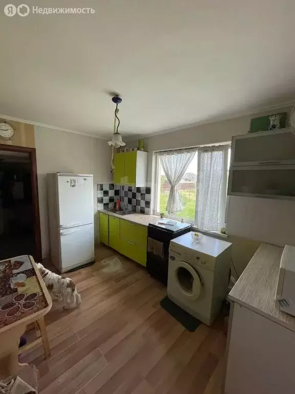 Дом в станица Григорьевская, Весёлая улица (114 м) - Фото 1