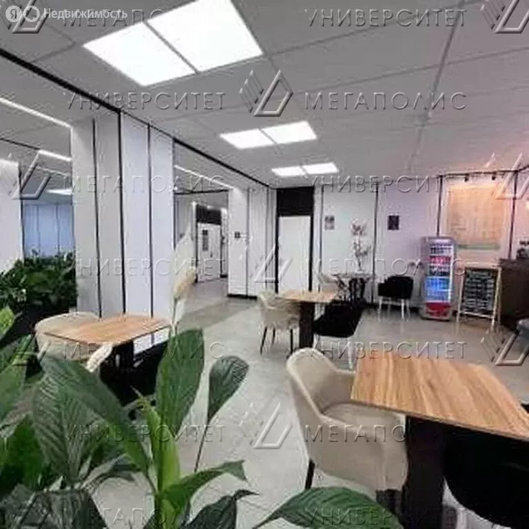 Офис (145 м) - Фото 2
