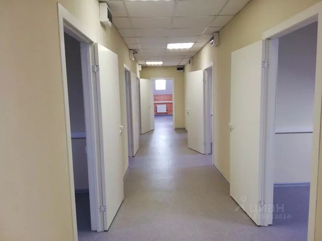 Склад в Московская область, Ленинский городской округ, Мисайлово пгт ... - Фото 2