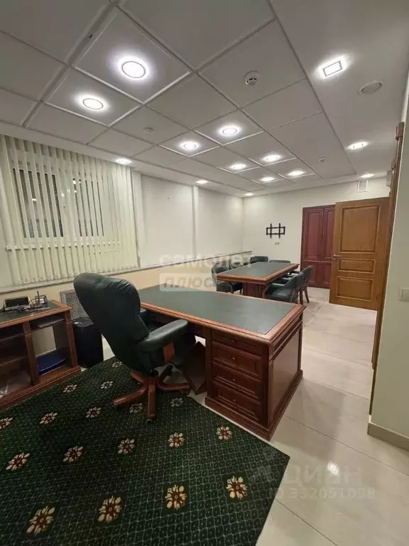 Офис в Курская область, Курск ул. Радищева, 60/15 (277 м) - Фото 2