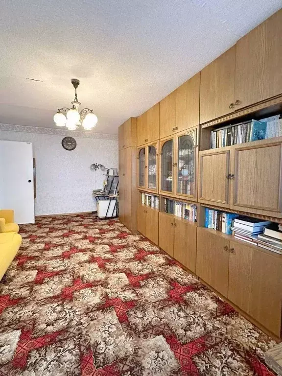 2-к кв. Калининградская область, Калининград ул. 9 Апреля, 98 (58.1 м) - Фото 2