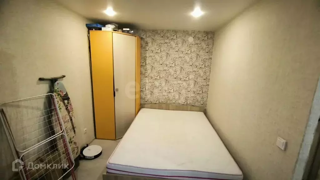 Продаётся квартира-студия, 28.3 м - Фото 0
