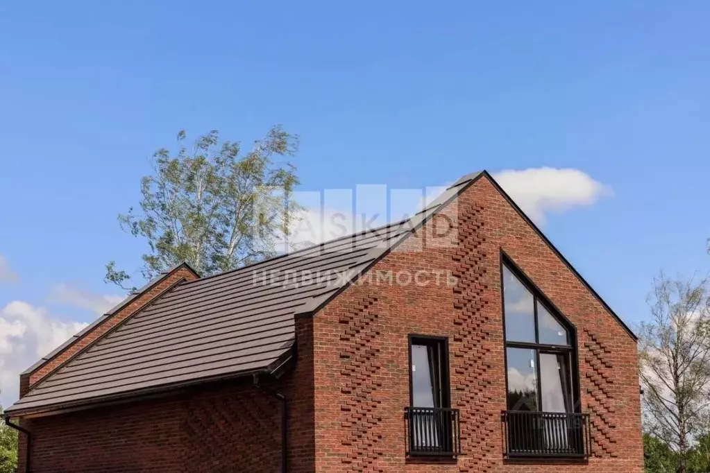 Коттедж в Москва Академия Парк кп,  (192 м) - Фото 1