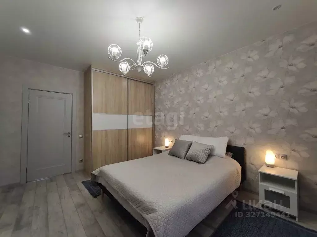 2-к кв. Костромская область, Кострома ул. 8 Марта, 65 (64.5 м) - Фото 2