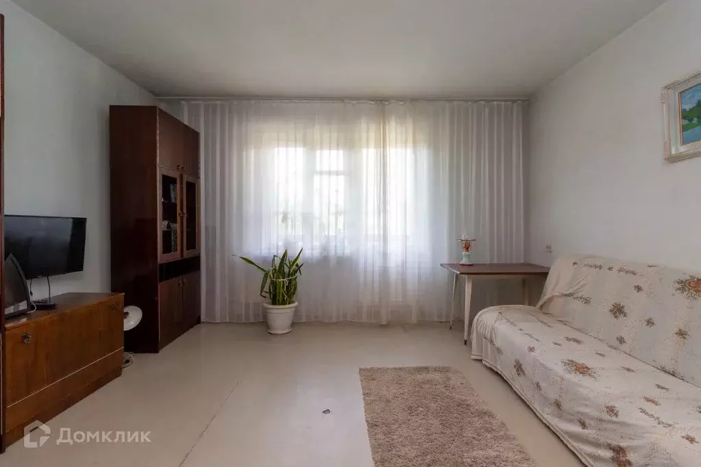Продаётся 3-к квартира, 65.6 м - Фото 1