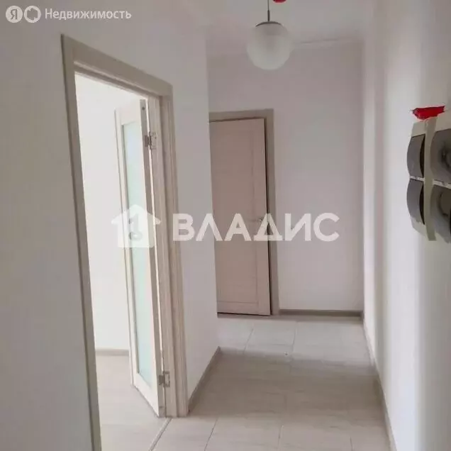 2-комнатная квартира: Москва, улица Фонвизина, 7А (57.7 м) - Фото 1
