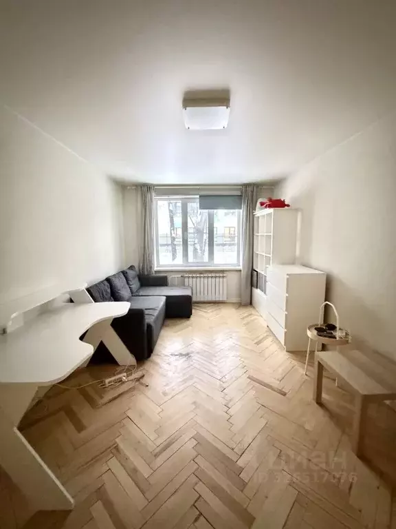 2-к кв. Москва Бирюлевская ул., 21К1 (45.0 м) - Фото 2