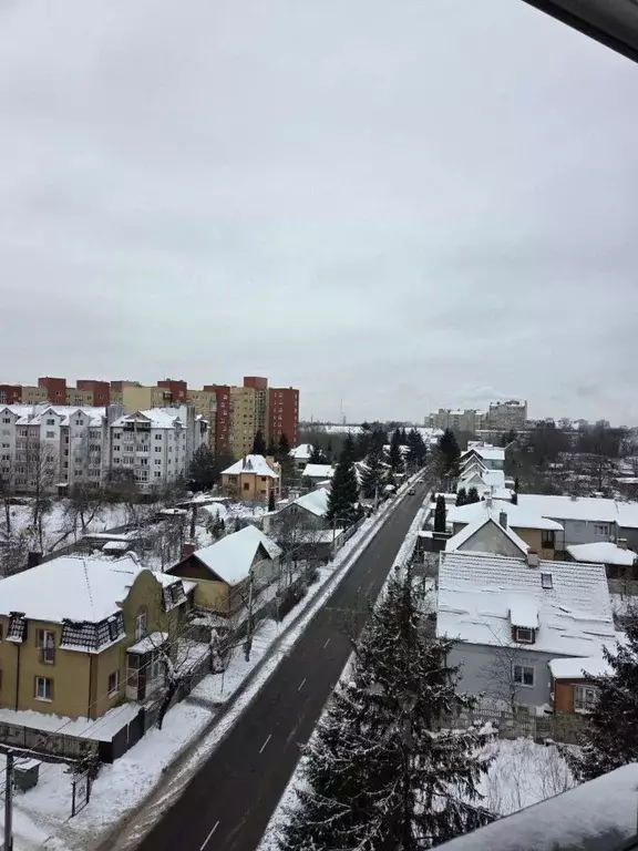 2-к кв. Калининградская область, Калининград ул. Старшины Дадаева, ... - Фото 1