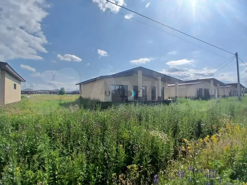 Дом 120 м на участке 6 сот. - Фото 0