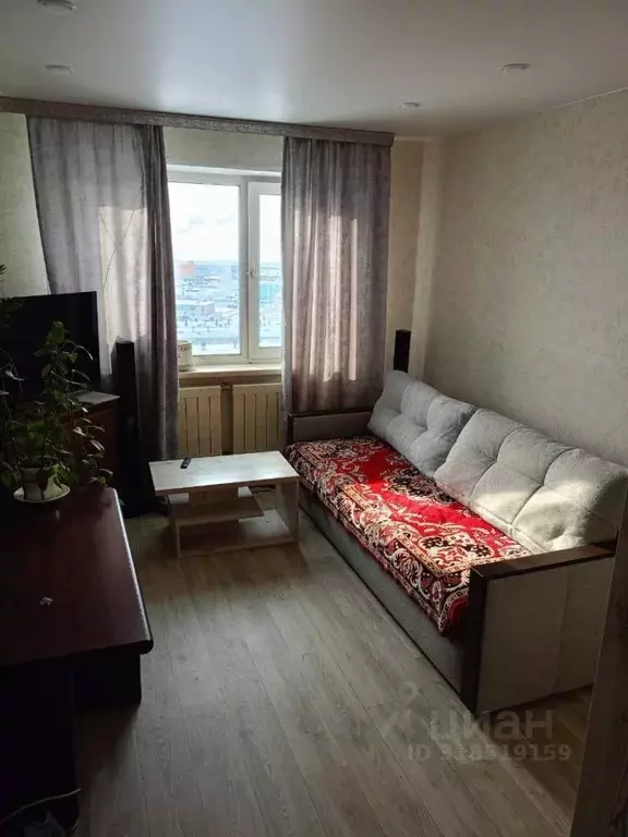 Студия Красноярский край, Дудинка Дудинская ул., 13 (21.3 м) - Фото 0