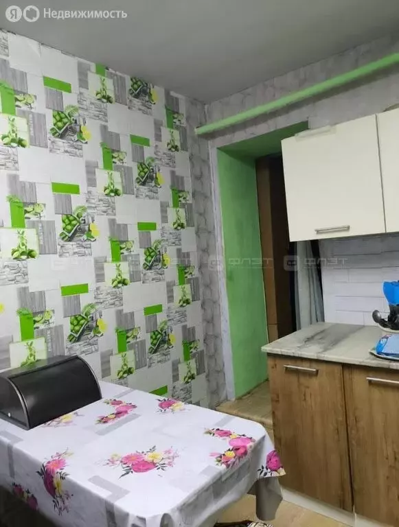 Дом в Казань, Ставропольская улица (47.5 м) - Фото 2