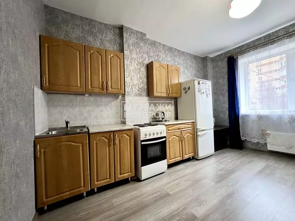 2-к кв. Московская область, Лосино-Петровский городской округ, ... - Фото 1