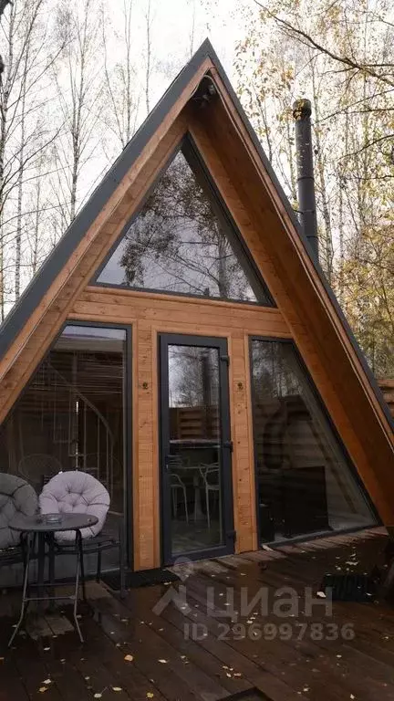 Дом в Владимирская область, Муром д. Иваньково, ул. Школьная, 2В (46 ... - Фото 1