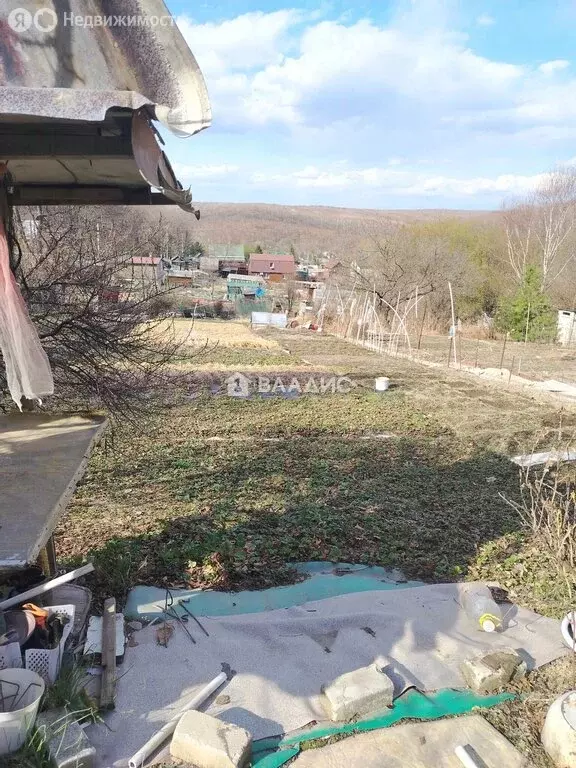 Участок в Уссурийск, СНТ Строитель-34, 188 (6 м) - Фото 1