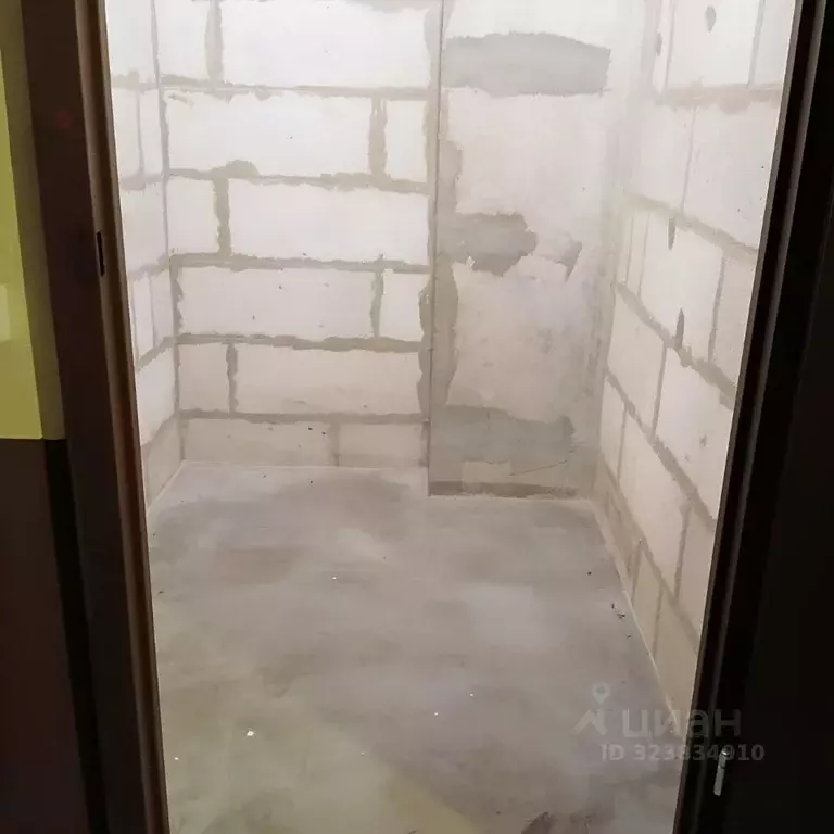 Гараж в Московская область, Ленинский городской округ, пос. Битца ... - Фото 1