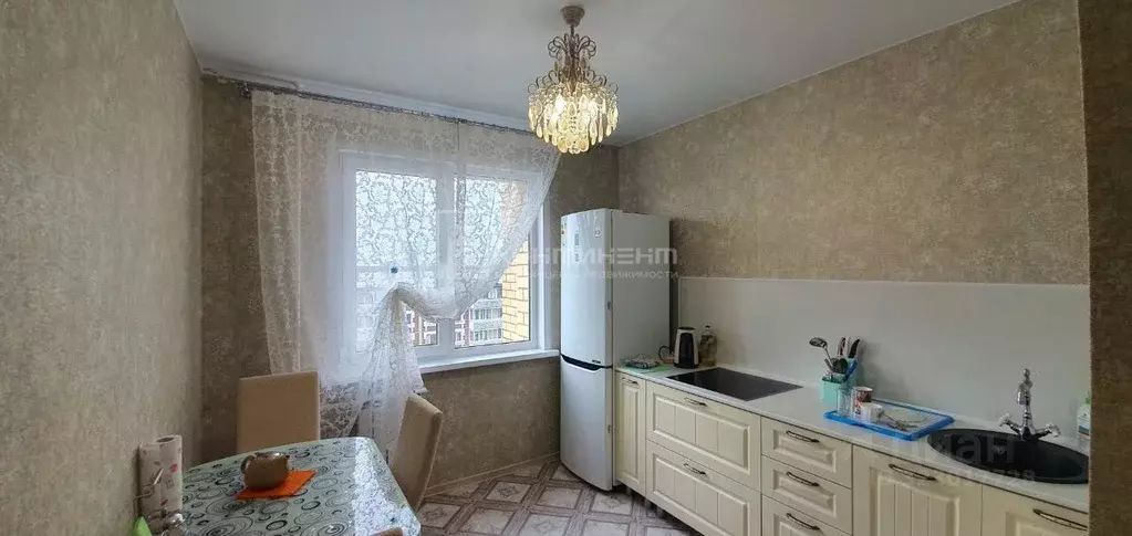 2-к кв. Владимирская область, Ковров ул. Строителей, 26 (52.3 м) - Фото 1