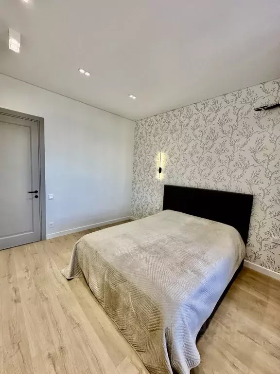 2-к кв. Москва Мосфильмовская ул., 98к1 (58.0 м) - Фото 1