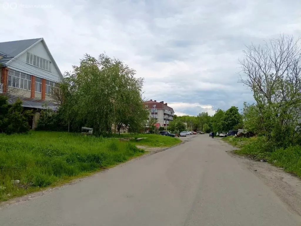 Участок в Ставрополь, Ландшафтная улица, 18/6 (5.5 м) - Фото 2