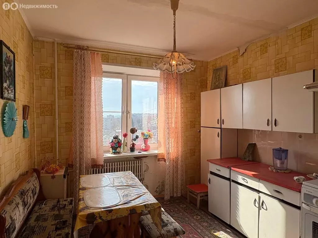 1-комнатная квартира: Железногорск, улица Рокоссовского, 5к1 (41.1 м) - Фото 1