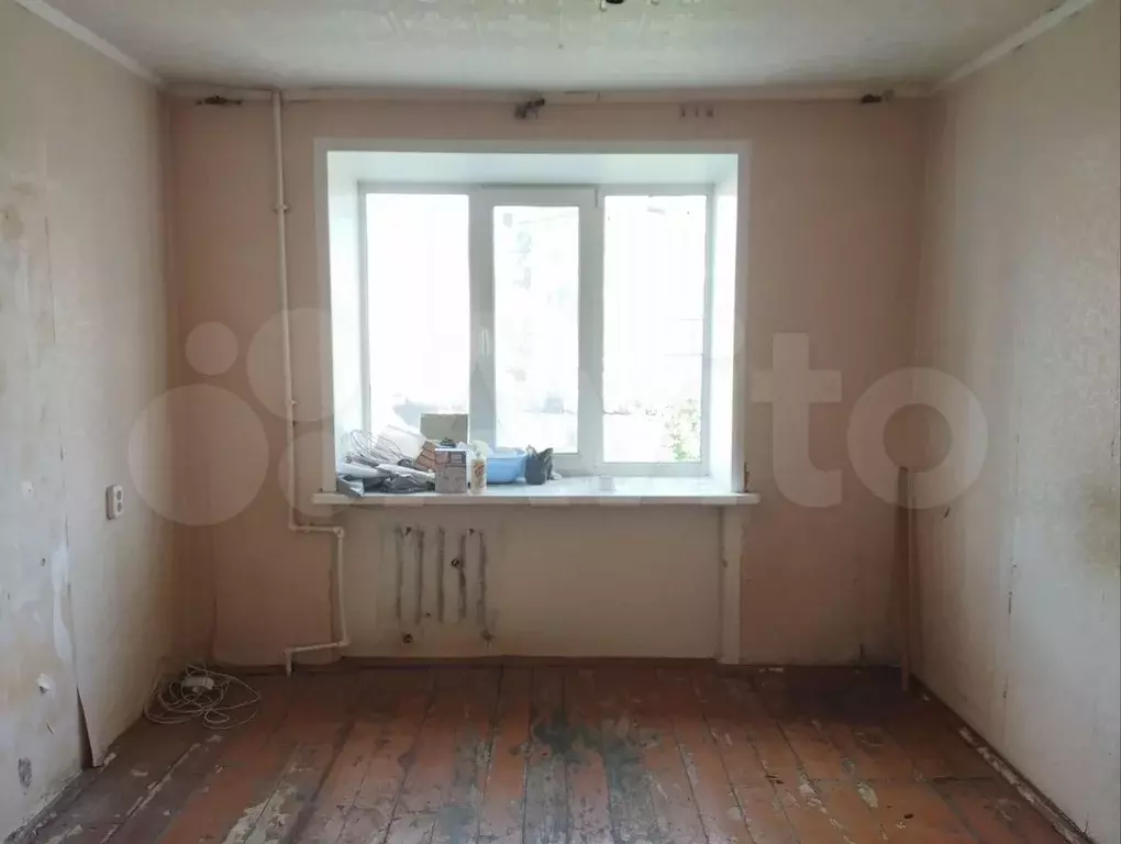 Комната 12,8 м в 1-к., 2/5 эт. - Фото 1