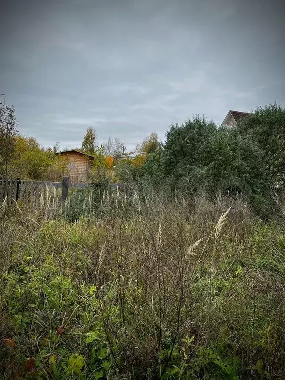 Участок 6 сот. (ИЖС) - Фото 1