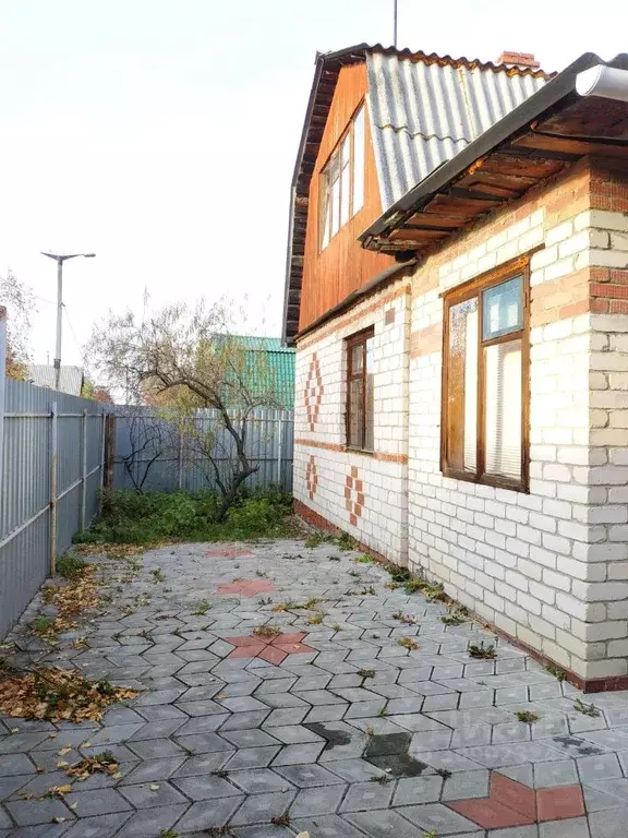 Дом в Челябинская область, Челябинск Волна садовое товарищество,  (68 ... - Фото 1