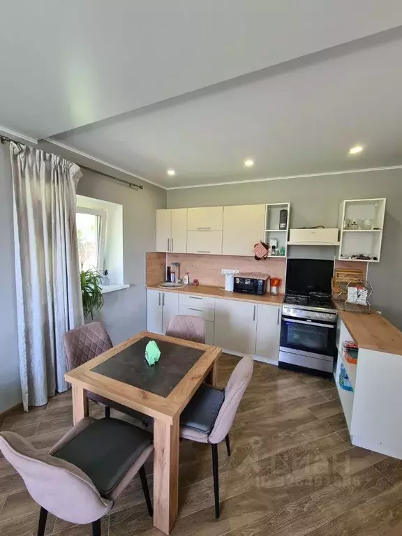 Дом в Липецкая область, Грязинский муниципальный округ, с. Фащевка ул. ... - Фото 2