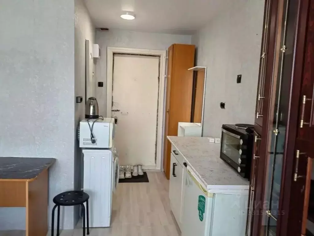 Студия Кемеровская область, Кемерово бул. Строителей, 50/2 (16.0 м) - Фото 1