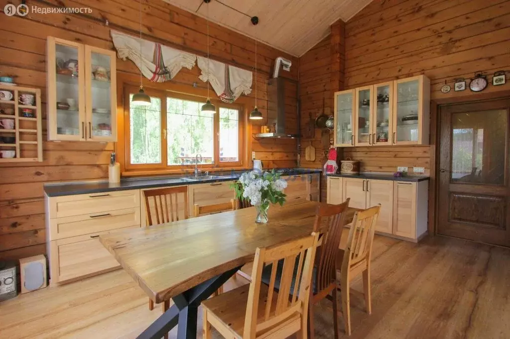 Дом в село Новые Ключищи, Солнечная улица, 3Б (165 м) - Фото 2