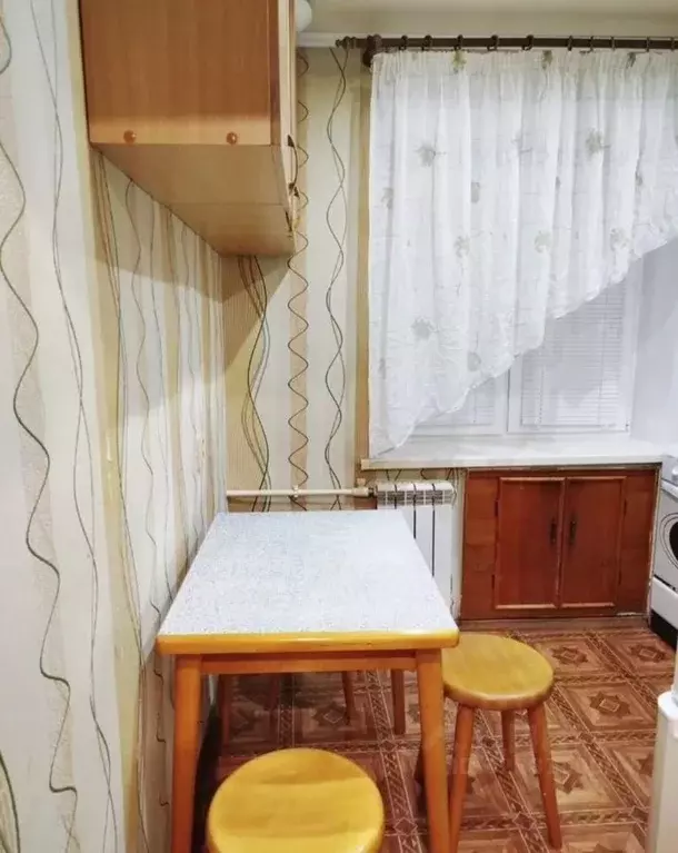 2-к кв. Мордовия, Саранск Пролетарская ул., 46 (42.2 м) - Фото 1