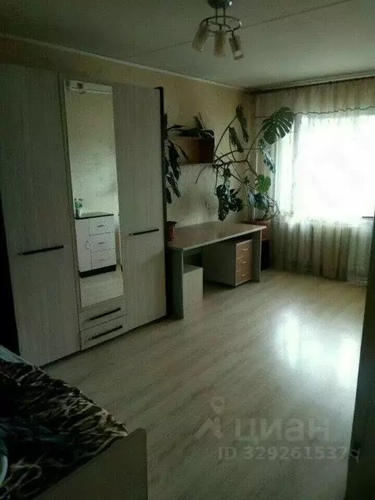1-к кв. Пензенская область, Пенза ул. Воронова, 12 (36.0 м) - Фото 1