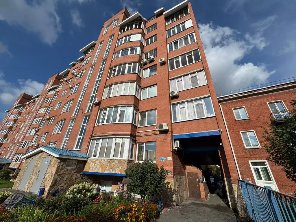 Помещение свободного назначения в Омская область, Омск ул. Шебалдина, ... - Фото 1