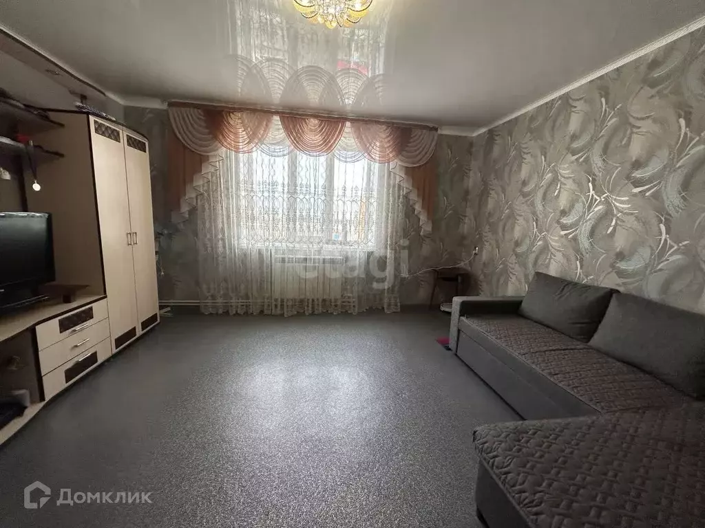 Продаётся 2-к квартира, 63.1 м - Фото 1