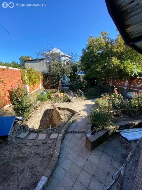 Дом в Ейск, улица Карла Маркса (211 м) - Фото 0