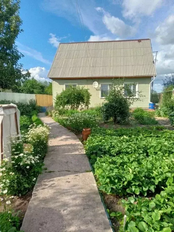 Дом в Курганская область, Курган ул. Грицевца (95 м) - Фото 1