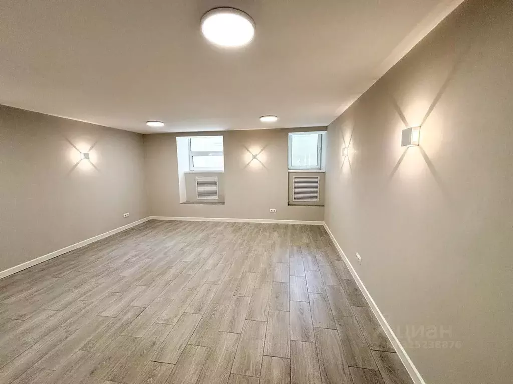 Помещение свободного назначения в Москва 1-й Вражский пер., 4 (25 м) - Фото 1