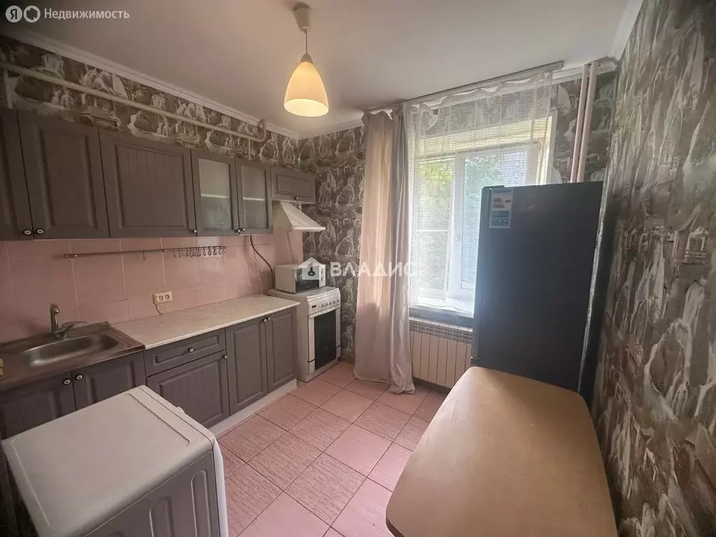 1-комнатная квартира: Ивантеевка, Центральный проезд, 1 (34 м) - Фото 1