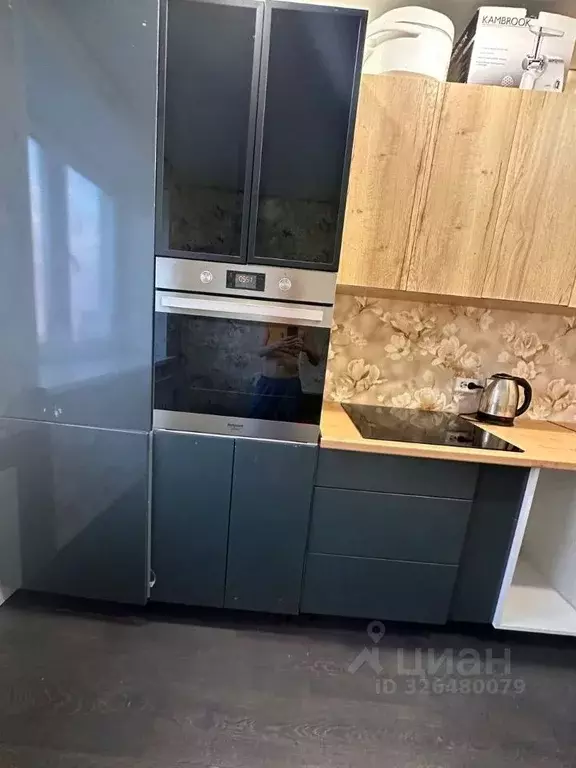 2-к кв. Башкортостан, Уфа ул. Шмидта, 162 (60.0 м) - Фото 1