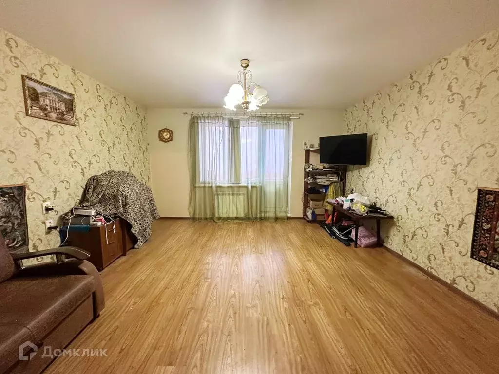 Продаётся 1-к квартира, 50 м - Фото 0